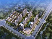 双清区双清区乾道明德院楼盘新房真实图片