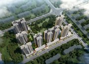 博罗县石湾珑璟嘉园楼盘新房真实图片