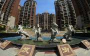 东城区东城区健发·御园楼盘新房真实图片