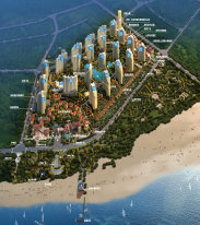 山海同湾