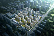 开发区天山公园融创·未来中心楼盘新房真实图片