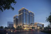 伊宁市城北区欣悦华庭楼盘新房真实图片