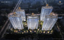 中建·合玺东方