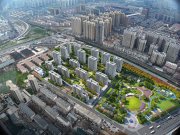 长安区丰收路城发投·云华璟樾楼盘新房真实图片