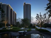 广阳广阳来康郡和平悦楼盘新房真实图片