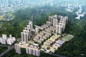 长房岭秀时代