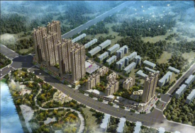 含锦凤凰湾