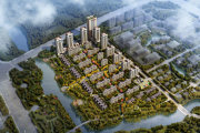 高新技术开发区高新技术开发区翔凯上城浞府楼盘新房真实图片