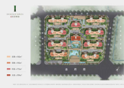 金牛区茶店子能建金誉颂玺楼盘新房真实图片