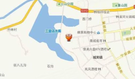 金湖兰庭