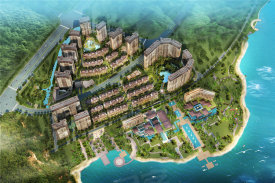 绿地·悦澜湾