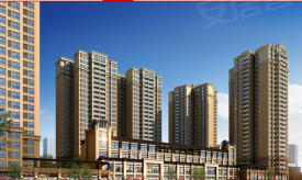 家园佳居国际印象