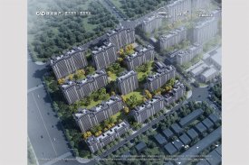 建發(fā)·觀堂府