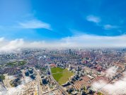 徐汇区斜土路安澜上海楼盘新房真实图片