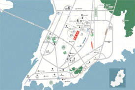 绿城·桂语朝阳