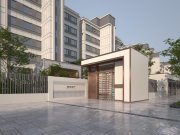 盖州盖州南城一号楼盘新房真实图片