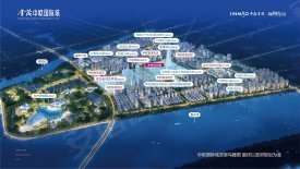 中欧国际城·滨江悦