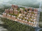 伊通满族自治县主城区铭瑞·南郡·英伦康桥楼盘新房真实图片