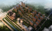 东城区东城区瑞贝卡和天下楼盘新房真实图片