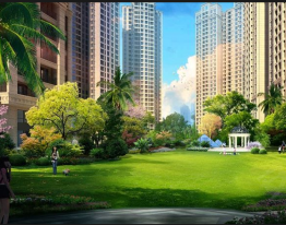 万象凯旋湾