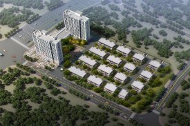 玉山高铁未来城