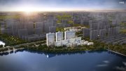 谯城区道东版块宝龙观邸楼盘新房真实图片