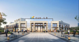 碧桂园·天誉