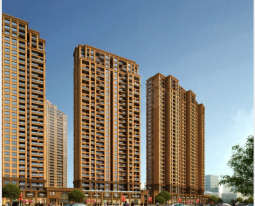 万基·滨江国际