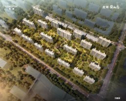龙湖·舜山府