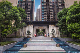 龙光阳光水岸