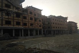 中国汉城・上林苑