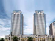 东城东城方圆国际金融中心楼盘新房真实图片
