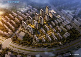 正荣阳光城文澜府