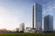 经济开发区沌口武汉建工科技中心楼盘新房真实图片