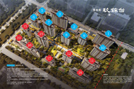 碧桂园玖锦台