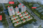 东城区东城区许昌瑞贝卡瑞和苑楼盘新房真实图片
