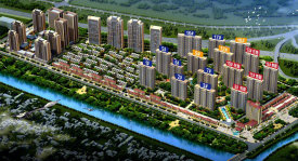 奥园·玖珑天境