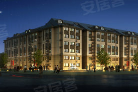 中国铁建环保嘉苑