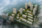北京周边香河水岸香园楼盘新房真实图片
