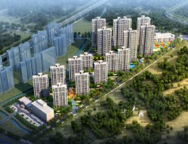 宏泰金爵名苑二期