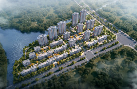 香港兴业·御璟湾