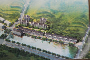 浉河区浉河区兴忠南湖御景楼盘新房真实图片