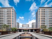 经开区经开中信泰富玖映蠡湖楼盘新房真实图片