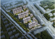上海周边嘉兴海伦堡·文星花苑楼盘新房真实图片