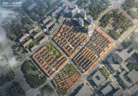 中建壹品·外滩元境