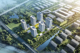 康桥单元GS1201-R21-04地块(共有产权)