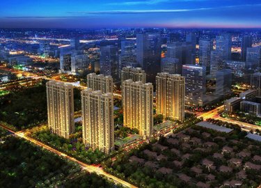 国信央城8号_长春国信央城8号楼盘信息视频介绍-长春安居客