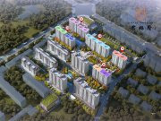 滨城区滨城区君樾府楼盘新房真实图片