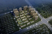 东城区东城区许昌雅居乐国际花园楼盘新房真实图片