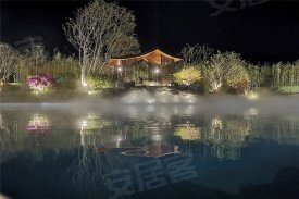 溯禾荷园悦府